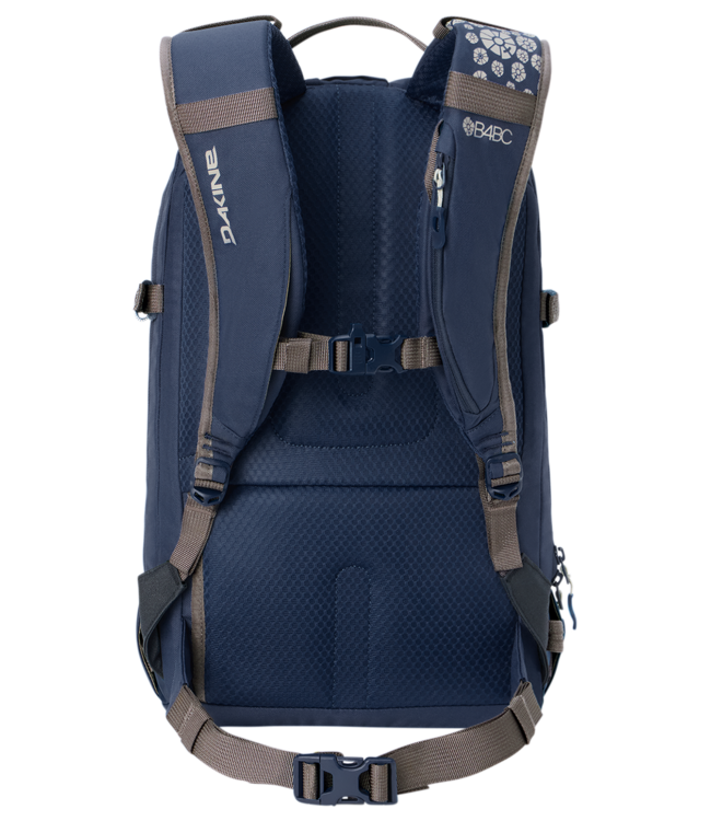 Dakine HELI 2.0 PRO S BACKPACK 20L X B4BC