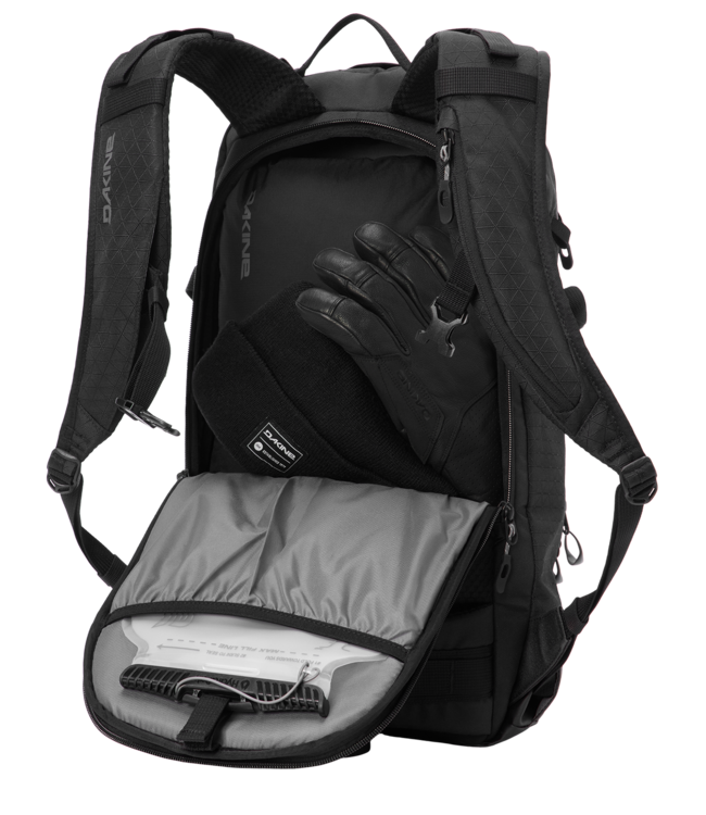 Dakine HELI 2.0 PRO BACKPACK 26L