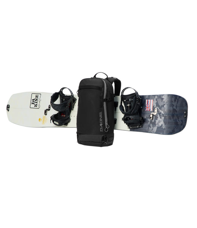 Dakine HELI 2.0 PRO BACKPACK 20L