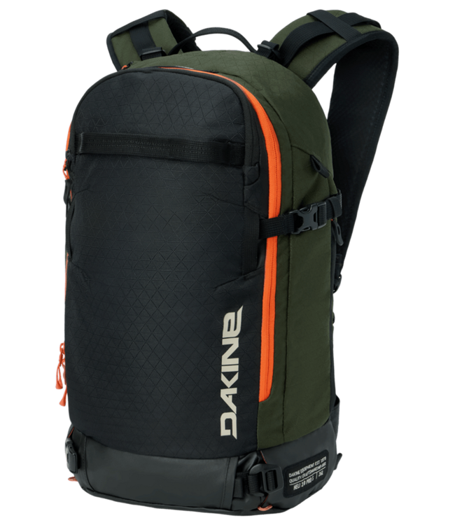 Dakine HELI 2.0 PRO BACKPACK 26L