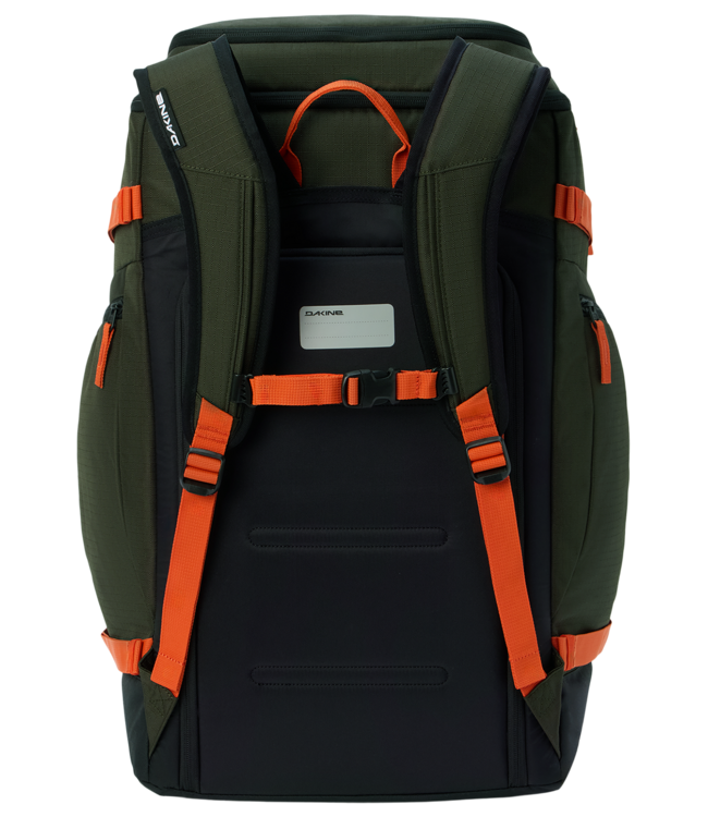 Dakine BOOT BACKPACK DLX 75L