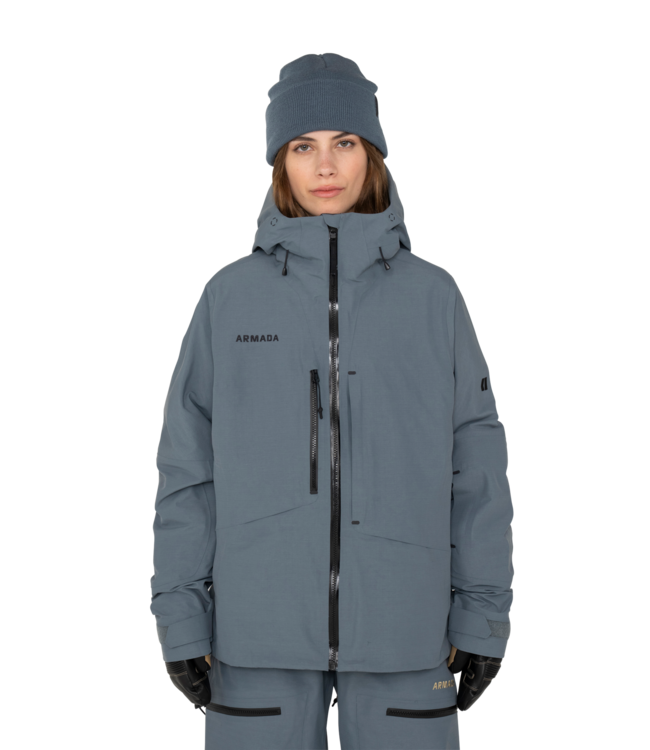 Armada Luminal 3L Jacket