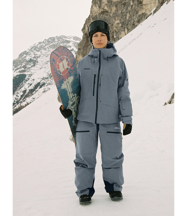Armada Luminal 3L Jacket