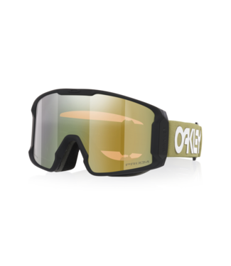 Oakley Line Miner M