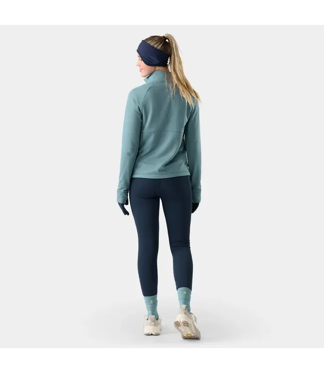 Smartwool Women's Smartloft Hybrid Jacket