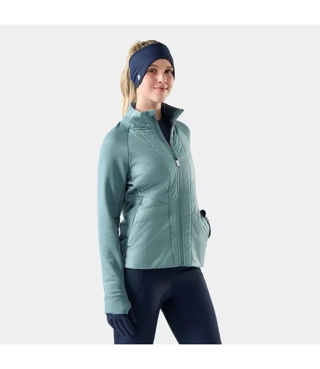 Smartwool Women's Smartloft Hybrid Jacket