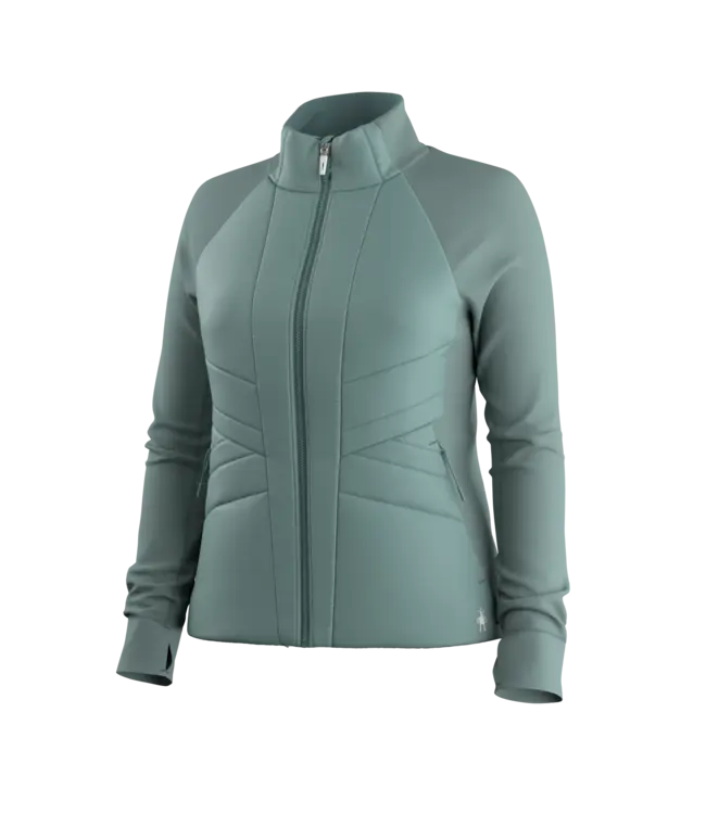 Smartwool Women's Smartloft Hybrid Jacket