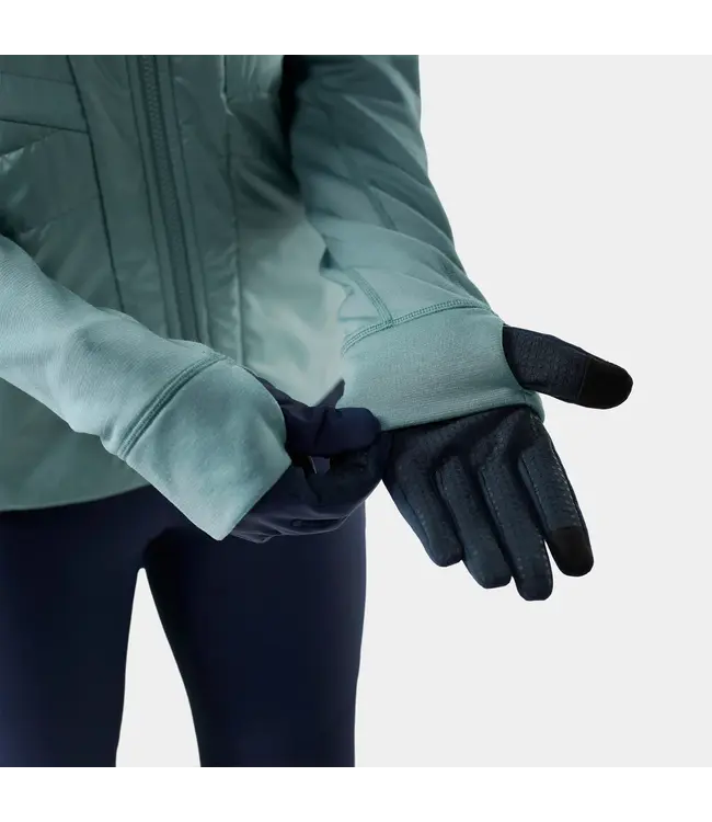 Smartwool Women's Smartloft Hybrid Jacket