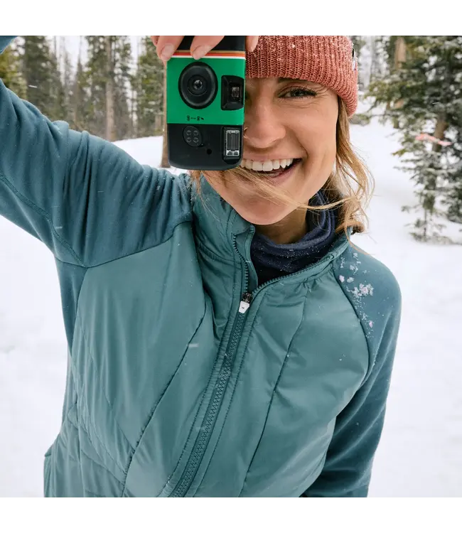 Smartwool Women's Smartloft Hybrid Jacket