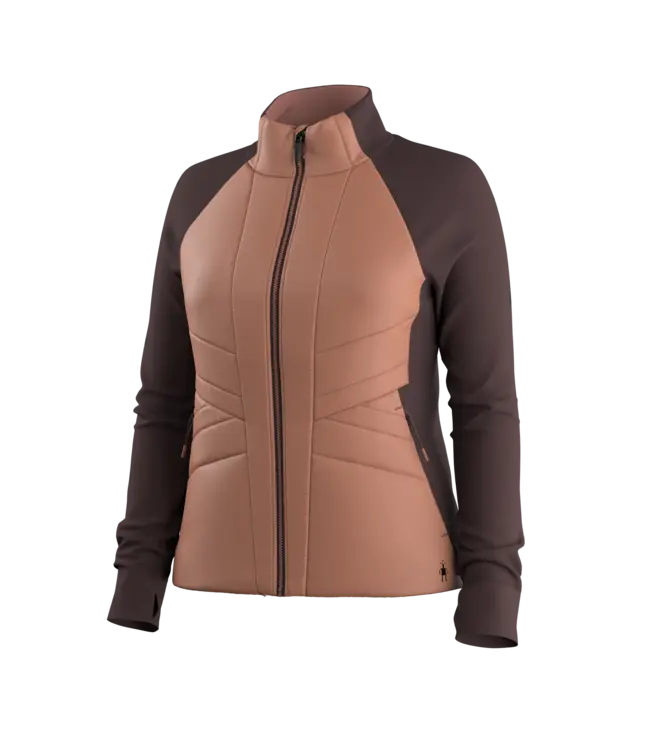 Smartwool Women's Smartloft Hybrid Jacket
