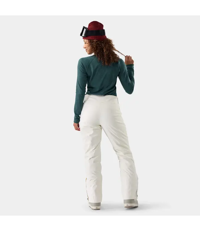 Smartwool Women's Classic Thermal Merino Base Layer Crew Boxed