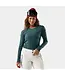 Smartwool Women's Classic Thermal Merino Base Layer Crew Boxed