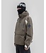 Beyond Medals Retro Anorak 2L
