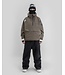 Beyond Medals Retro Anorak 2L