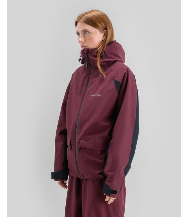 Beyond Medals Nostalgia Jacket 2L