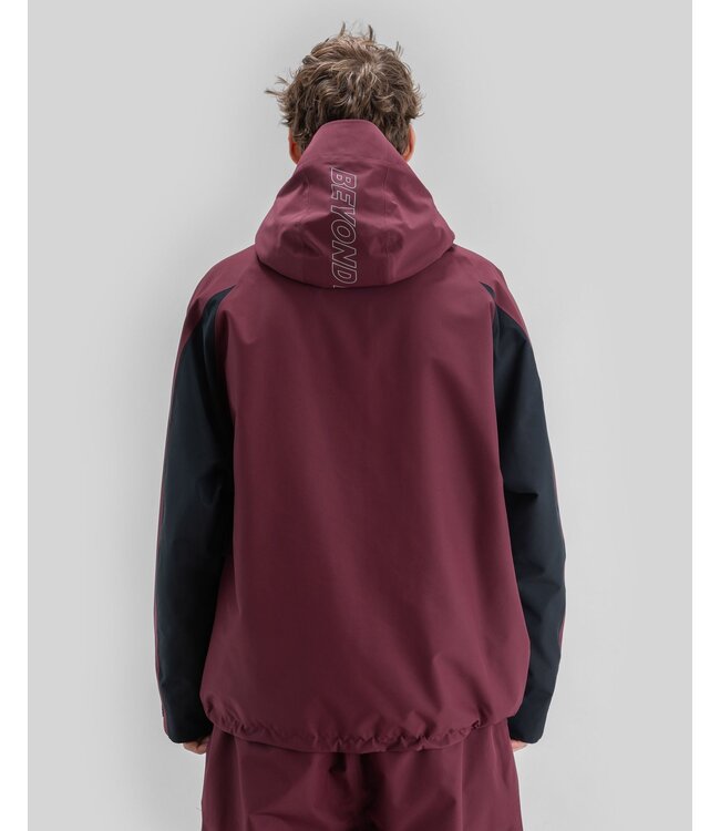 Beyond Medals Nostalgia Jacket 2L