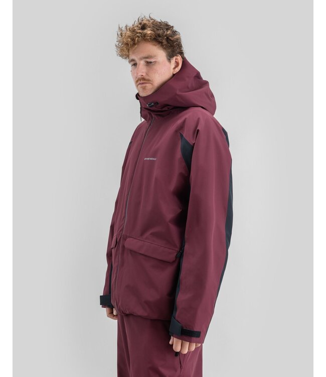 Beyond Medals Nostalgia Jacket 2L