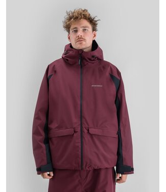 Beyond Medals Nostalgia Jacket 2L