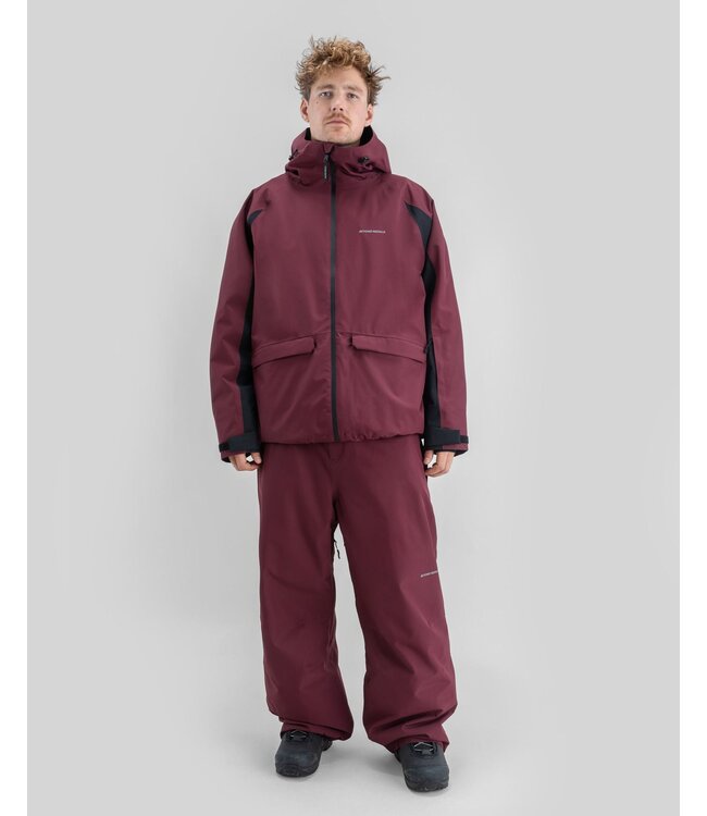 Beyond Medals Nostalgia Jacket 2L