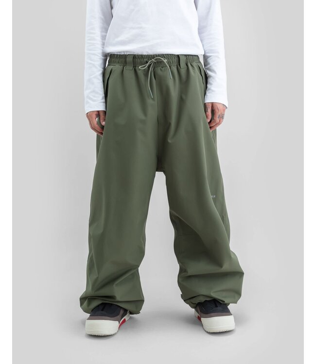 Beyond Medals Park Pants