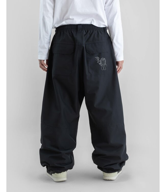 Beyond Medals Park Pants