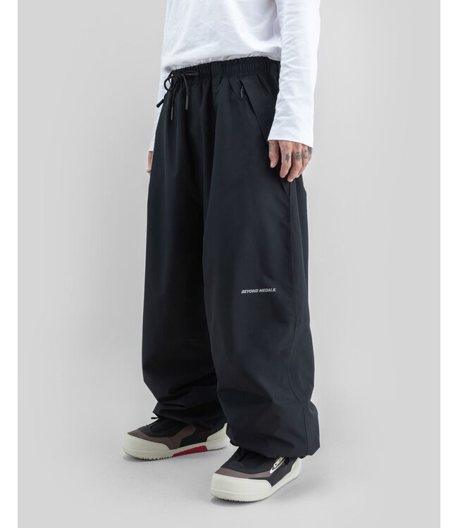 Beyond Medals Park Pants