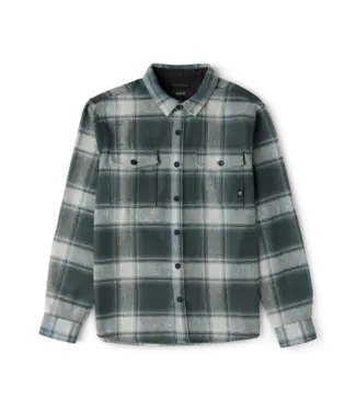 ROARK Nordsman 2.0 Long Sleeve Flannel