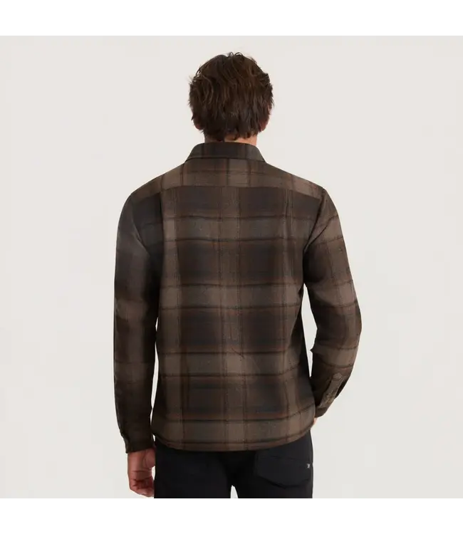 ROARK Nordsman 2.0 Long Sleeve Flannel