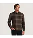 ROARK Nordsman 2.0 Long Sleeve Flannel