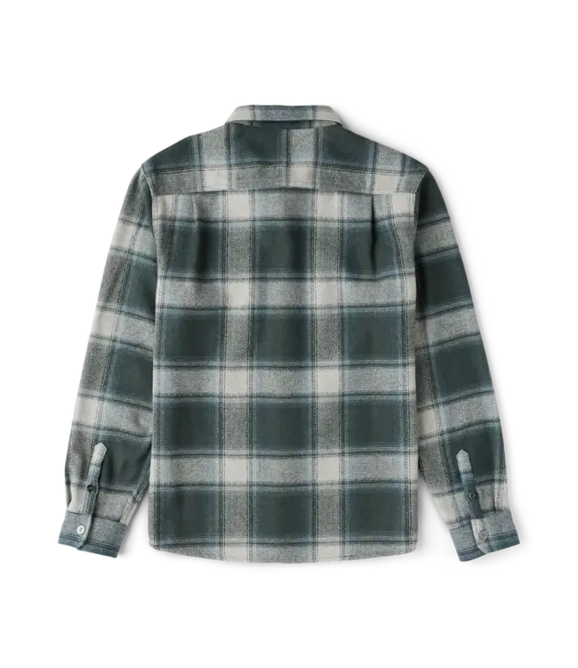 ROARK Nordsman 2.0 Long Sleeve Flannel