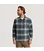 ROARK Nordsman 2.0 Long Sleeve Flannel