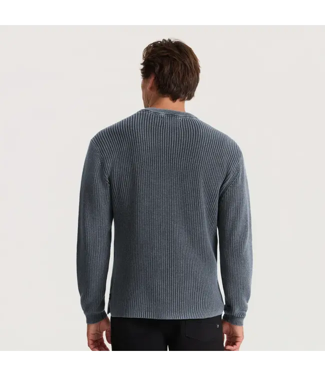 ROARK MADE TO FADE SWEATER