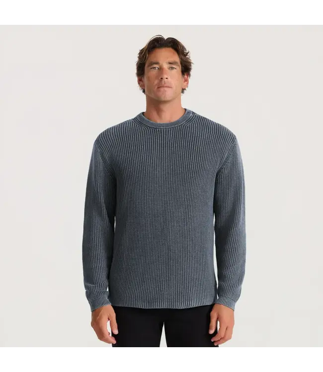 ROARK MADE TO FADE SWEATER
