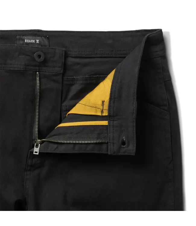 ROARK HWY 1 Utility Denim