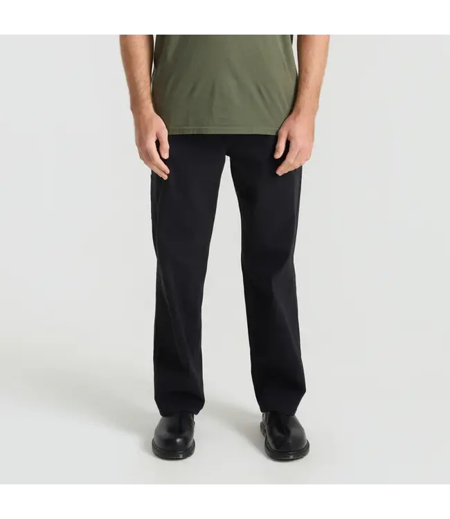 ROARK HWY 1 Utility Denim