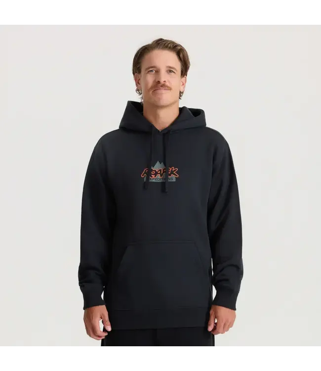 ROARK Higher Being Hoodie
