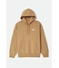 Brixton TRADEMARK HOOD