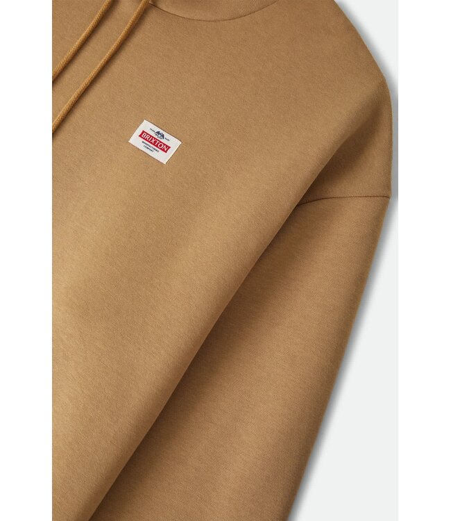 Brixton TRADEMARK HOOD