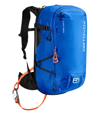 Ortovox AVABAG LITRIC TOUR 40