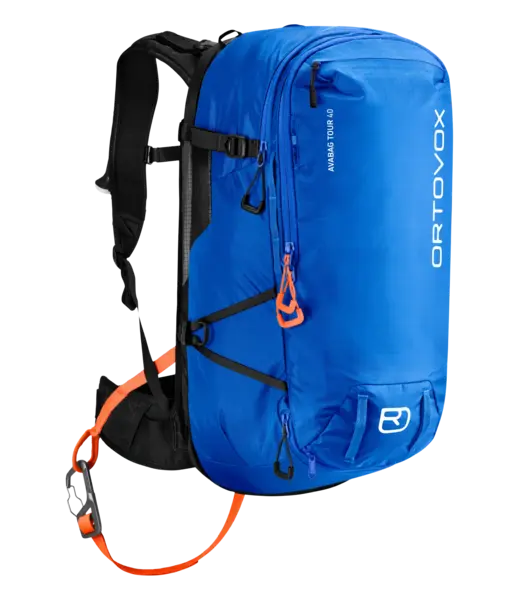 Ortovox AVABAG LITRIC TOUR 40