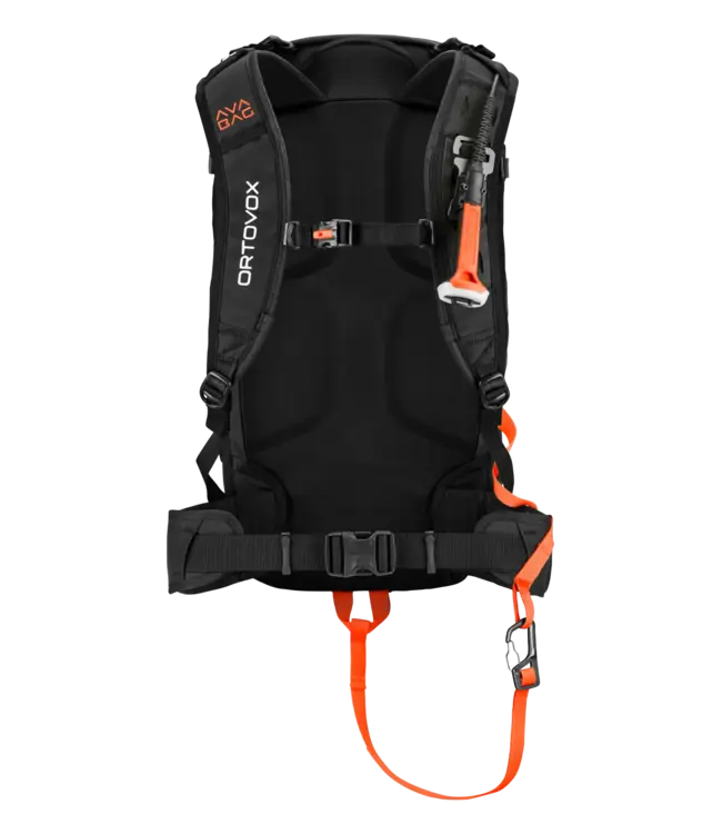 Ortovox AVABAG LITRIC TOUR 40
