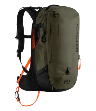 Ortovox AVABAG LITRIC FREERIDE 28