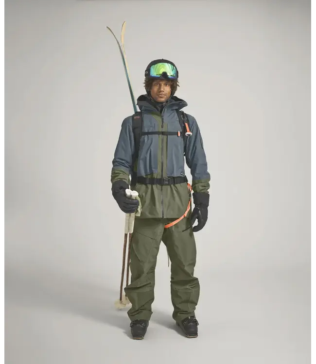 Ortovox AVABAG LITRIC FREERIDE 28