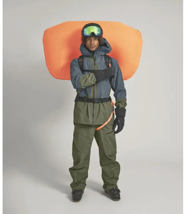 Ortovox AVABAG LITRIC FREERIDE 28