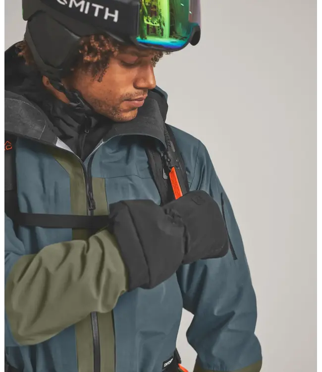 Ortovox AVABAG LITRIC FREERIDE 28