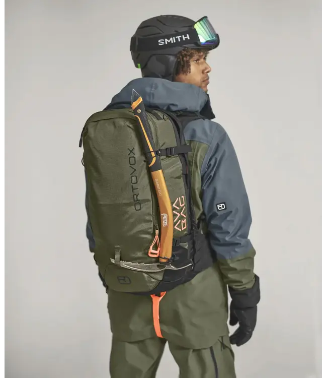 Ortovox AVABAG LITRIC FREERIDE 28