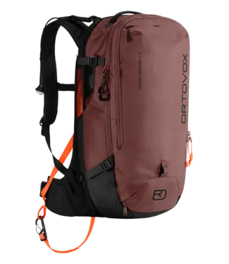 Ortovox AVABAG LITRIC FREERIDE 26S