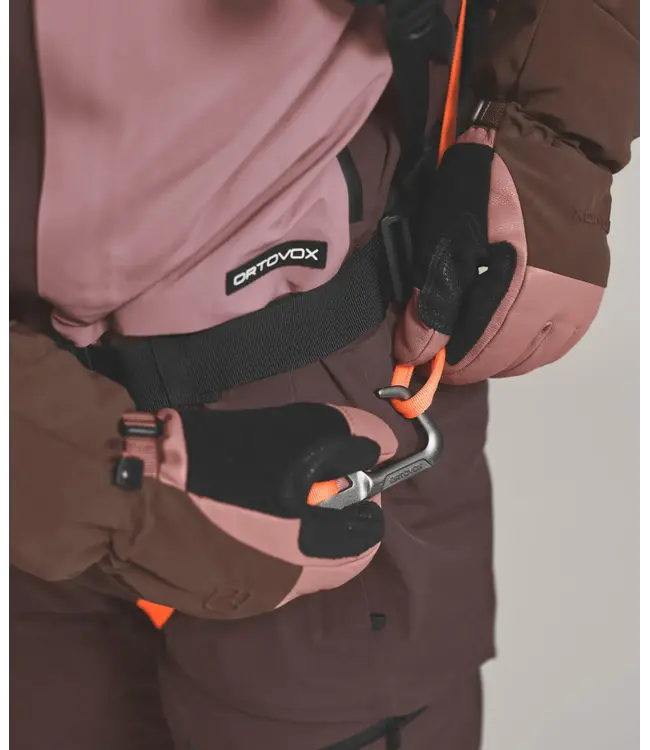 Ortovox AVABAG LITRIC FREERIDE 26S