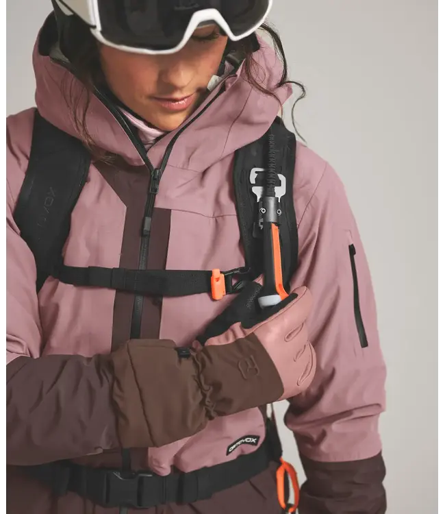 Ortovox AVABAG LITRIC FREERIDE 26S