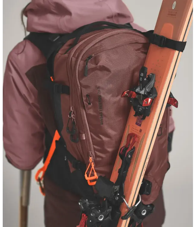 Ortovox AVABAG LITRIC FREERIDE 26S